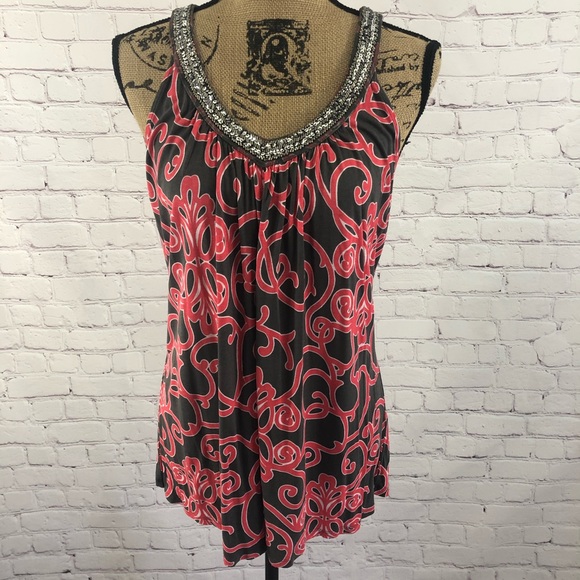 INC International Concepts Tops - INC international concepts tank top